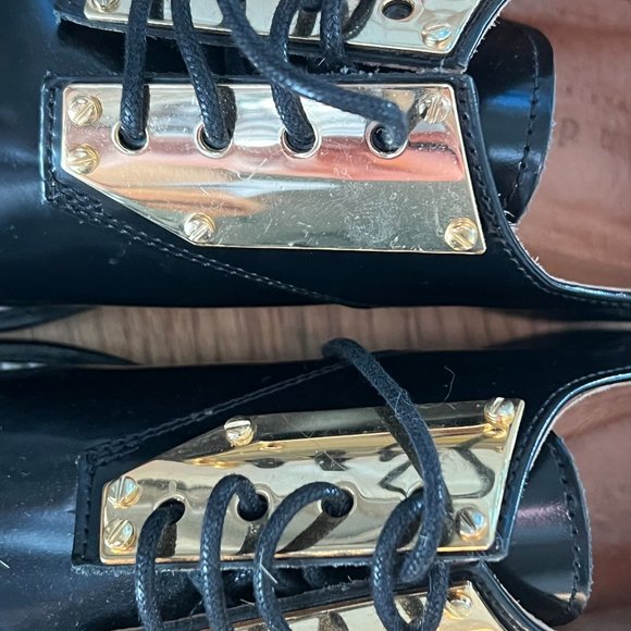 Sandro Loafers - Picture 2 of 7